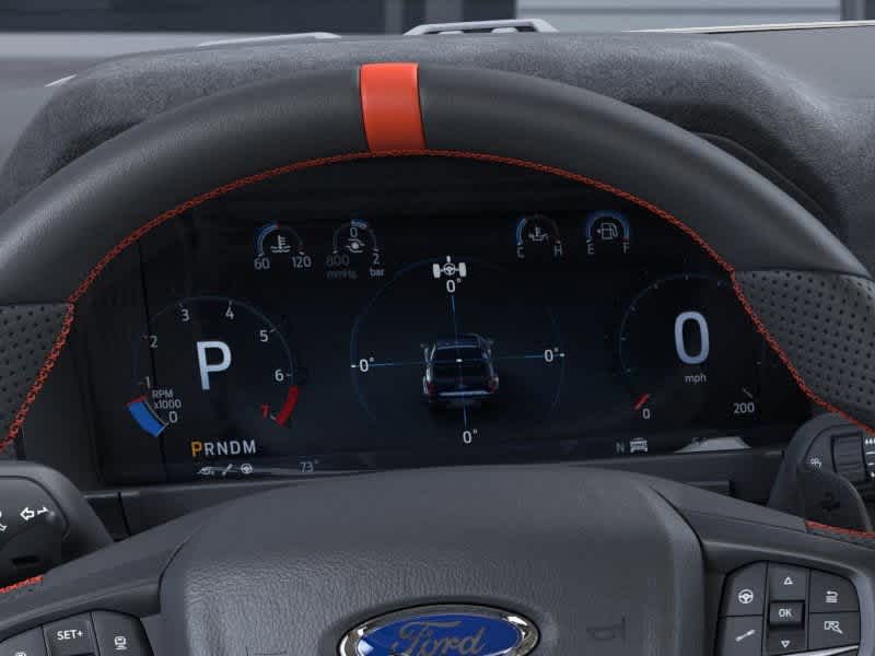 Thumbnail: 2025 Ford Ranger - 13