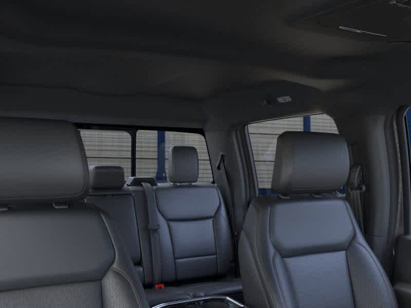 Thumbnail: 2025 Ford F-150 - 22