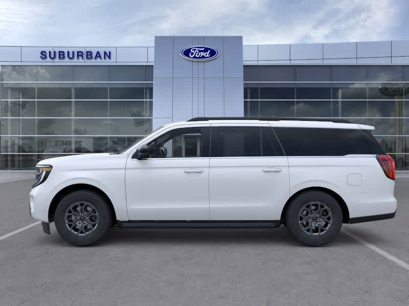 Thumbnail: 2026 Ford Expedition MAX - 3