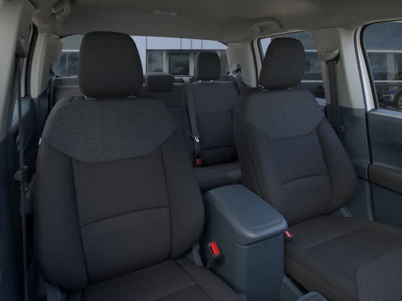 Thumbnail: 2026 Ford Maverick - 10