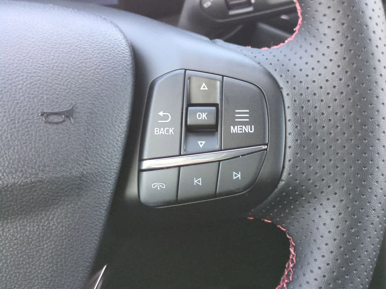 Thumbnail: 2026 Ford Escape - 24