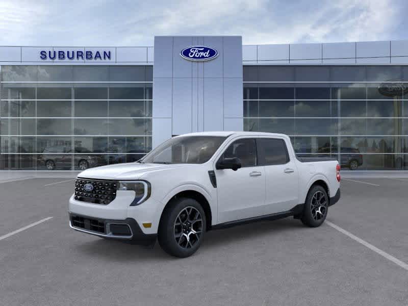 Thumbnail: 2026 Ford Maverick - 1