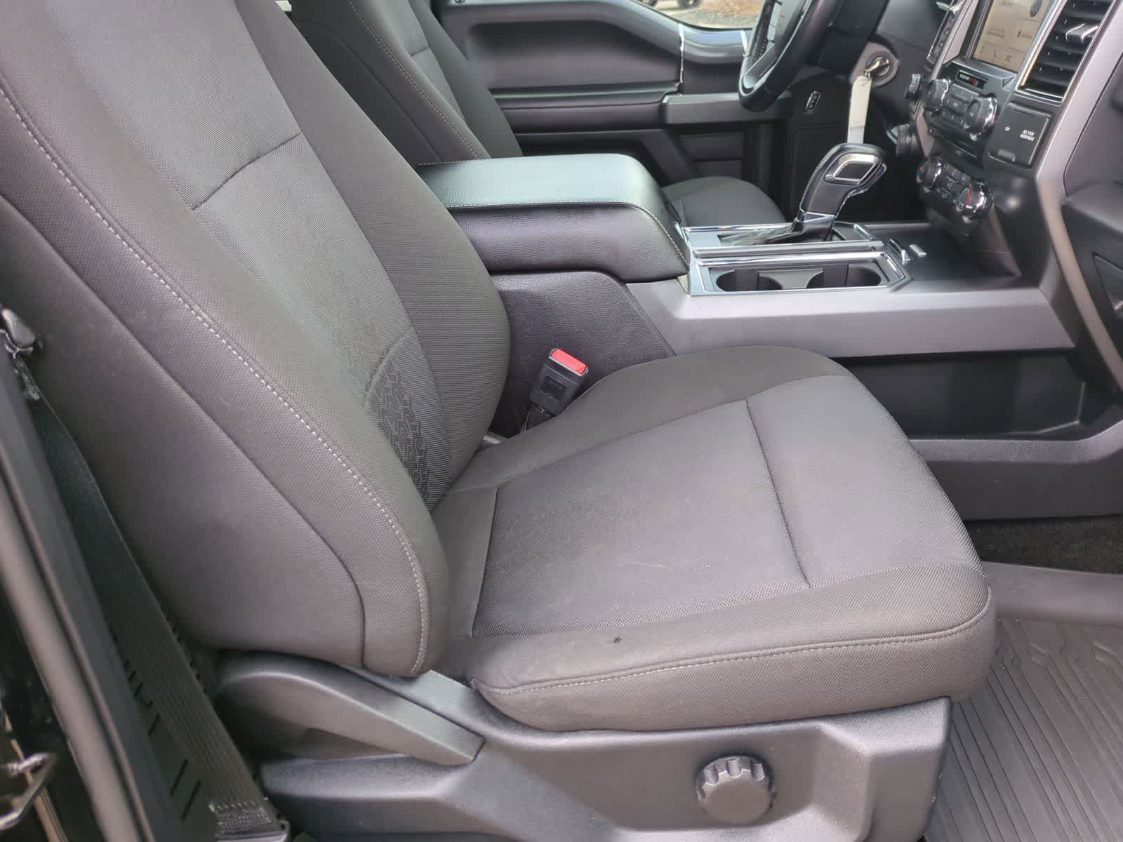 Thumbnail: 2018 Ford F-150 - 21