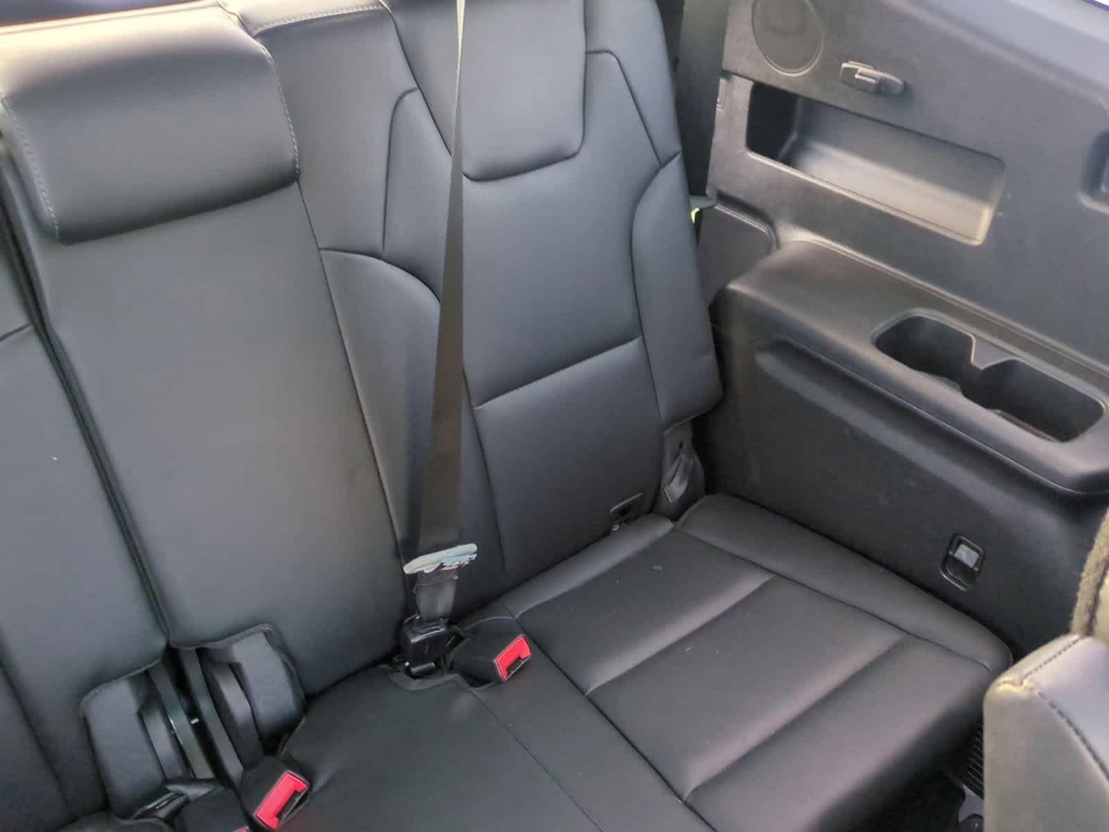 Thumbnail: 2023 Kia Telluride - 22