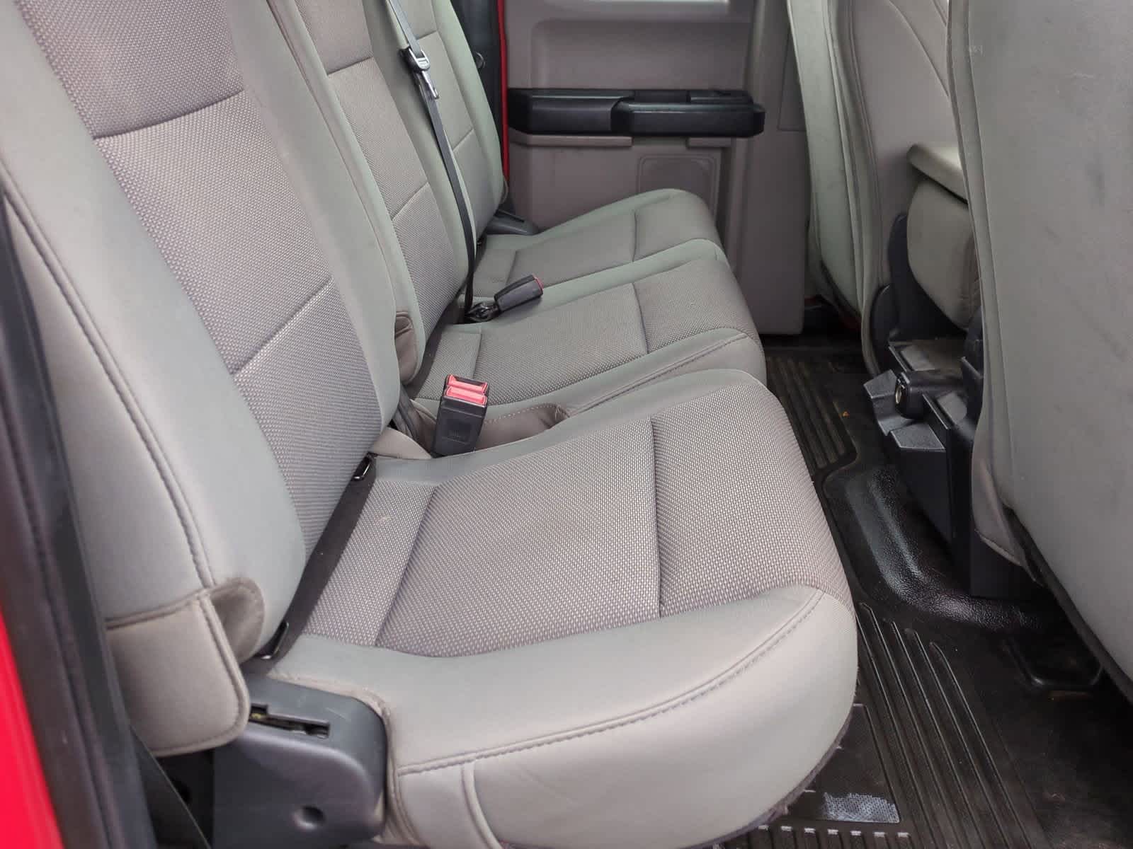 Thumbnail: 2022 Ford Econoline - 20