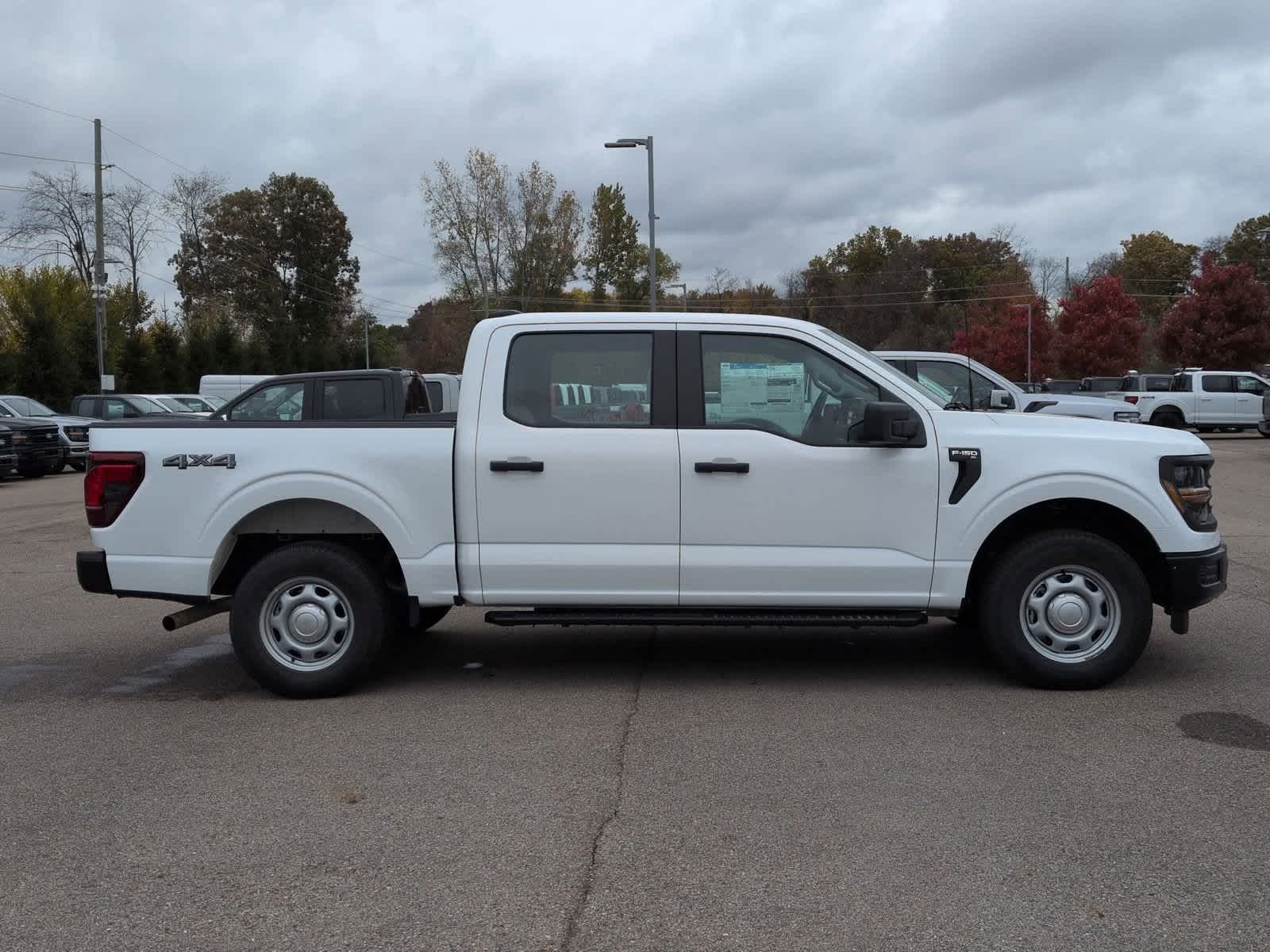 Thumbnail: 2025 Ford F-150 - 9