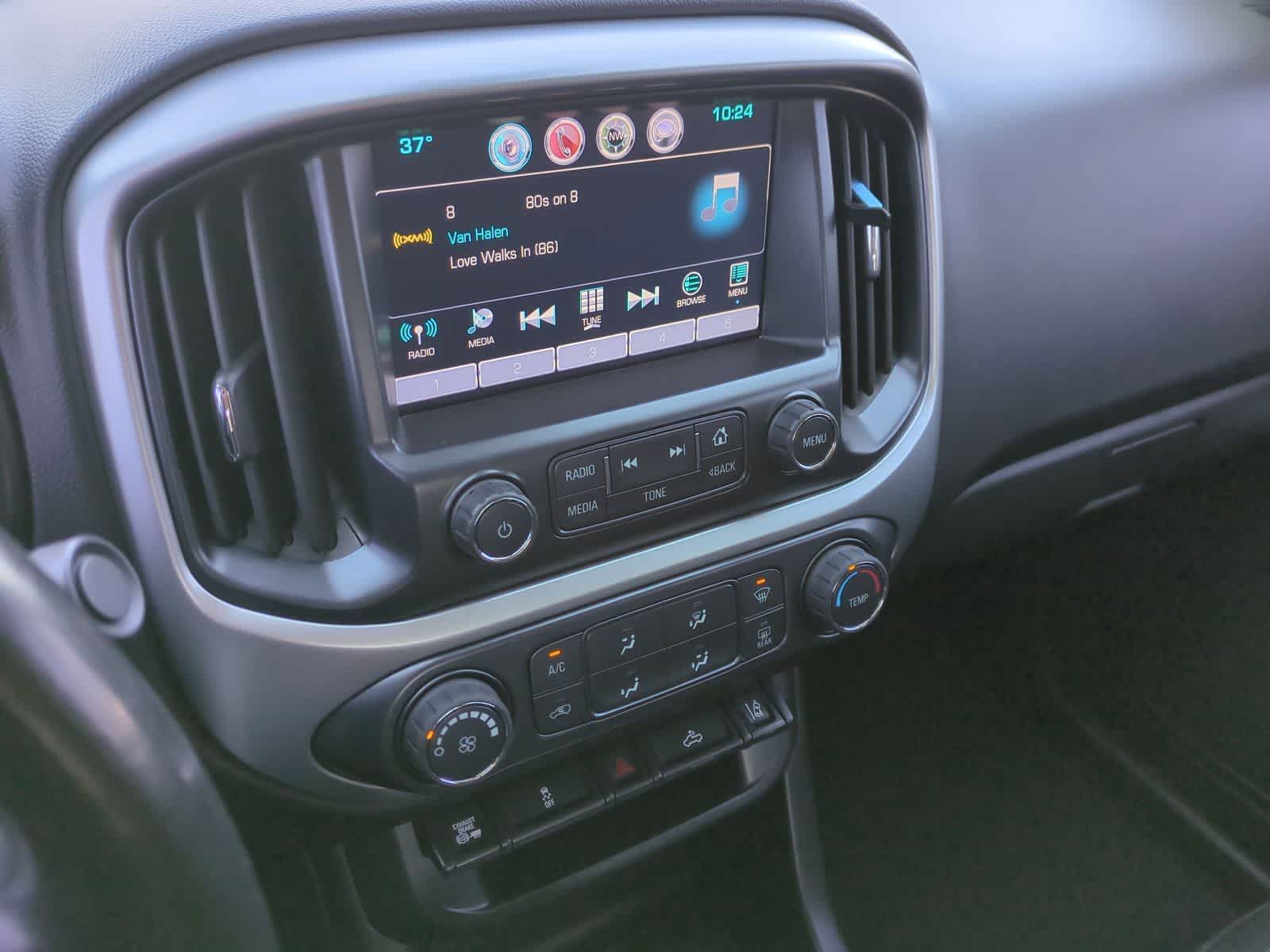 Thumbnail: 2016 Chevrolet Colorado - 27