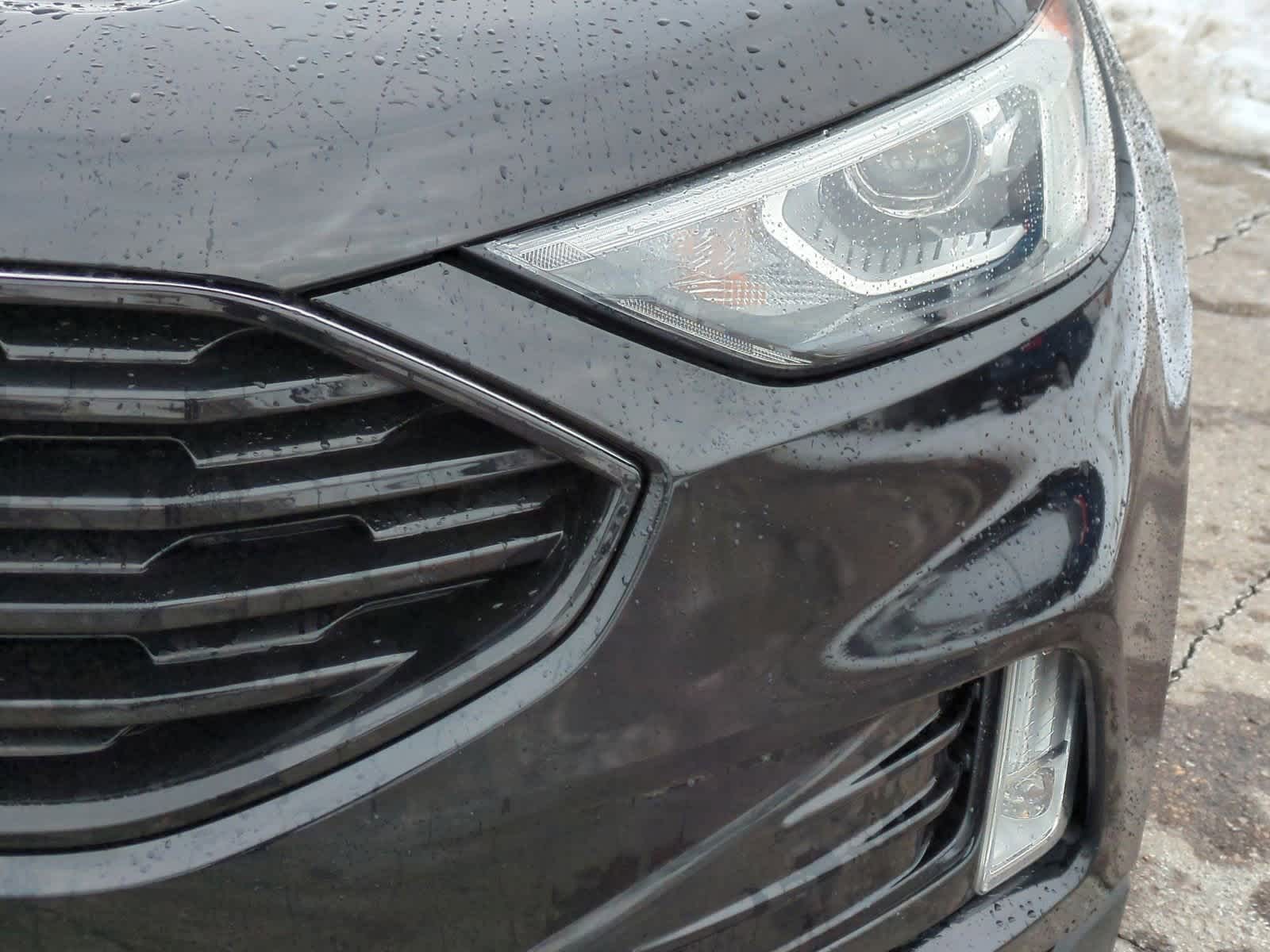 Thumbnail: 2020 Ford Edge - 11