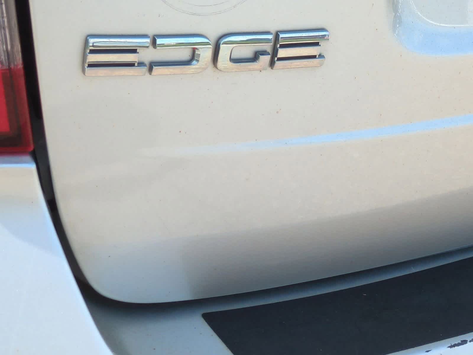 Thumbnail: 2013 Ford Edge - 13