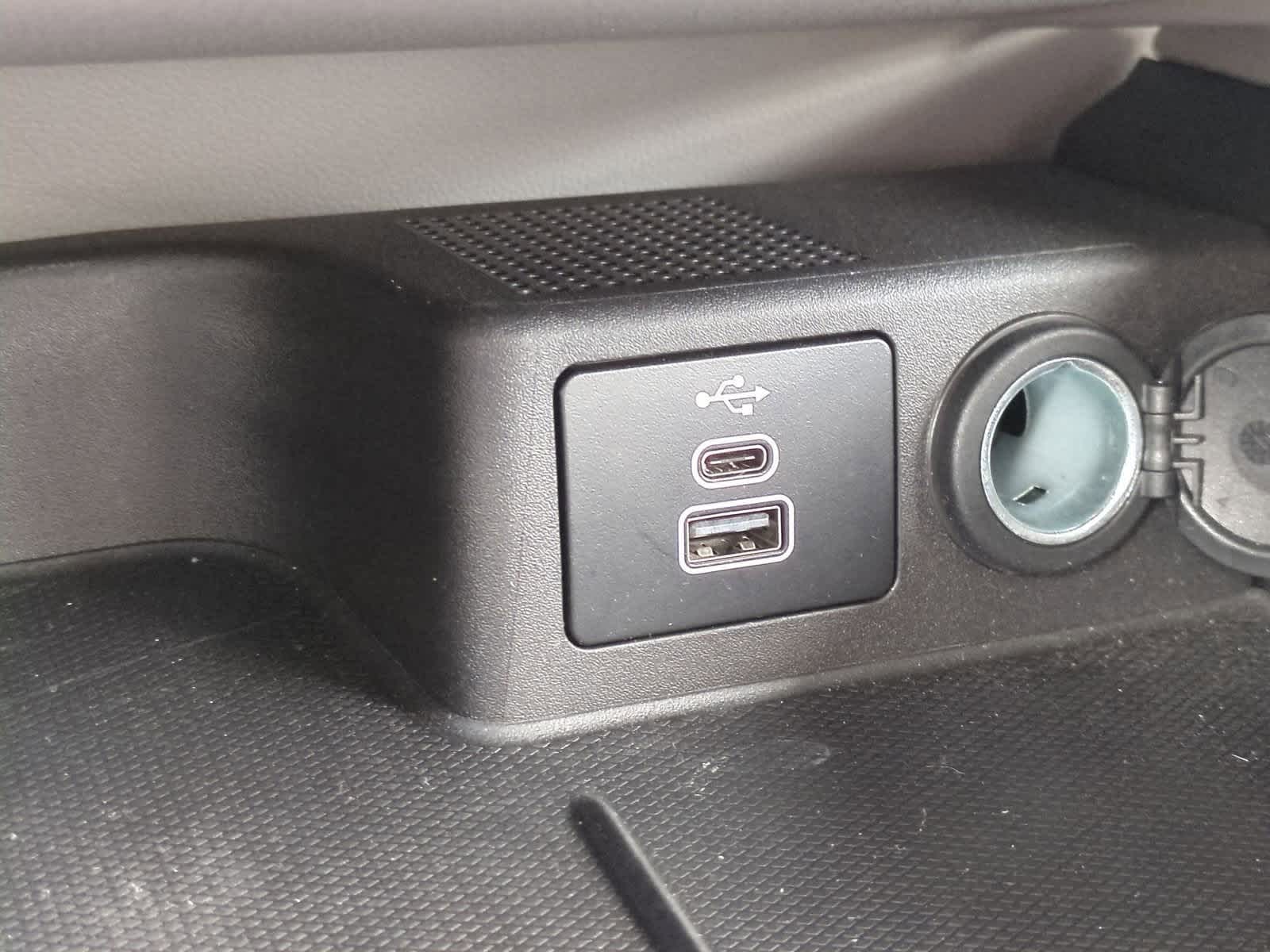 Thumbnail: 2024 Ford Escape - 30