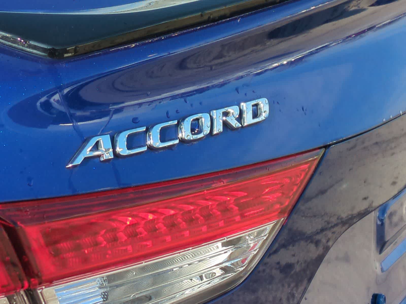 Thumbnail: 2022 Honda Accord - 13