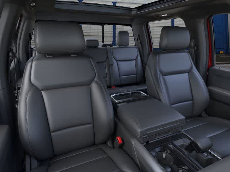 Thumbnail: 2026 Ford F-150 - 10