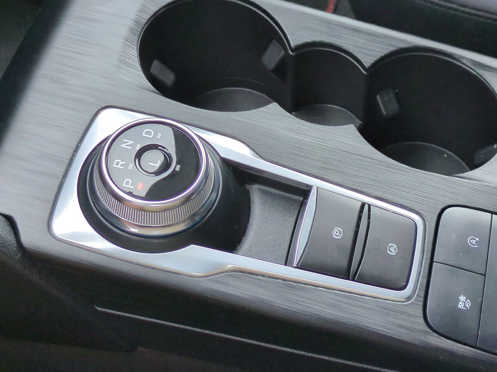 Thumbnail: 2023 Ford Escape - 31