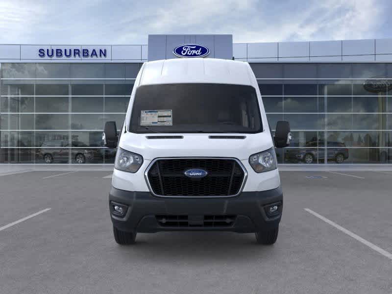Thumbnail: 2025 Ford Transit Series - 6