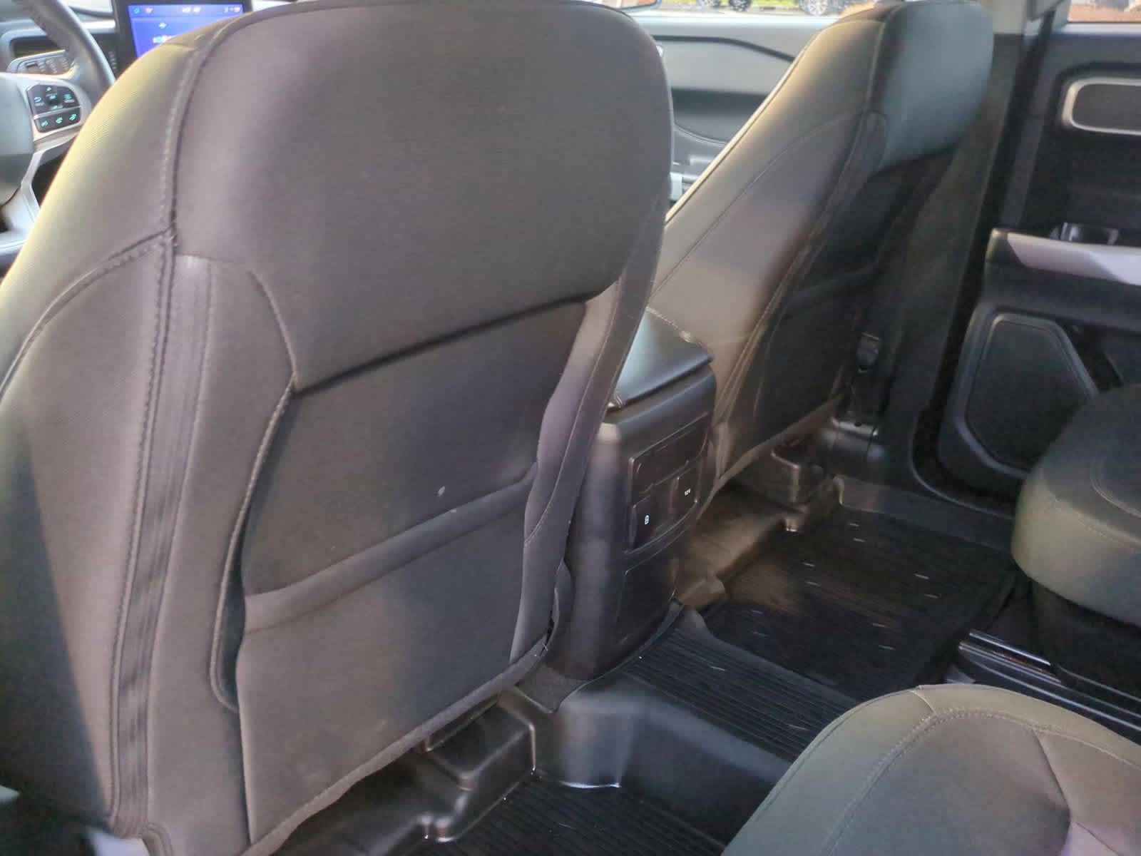 Thumbnail: 2023 Ford Explorer - 18