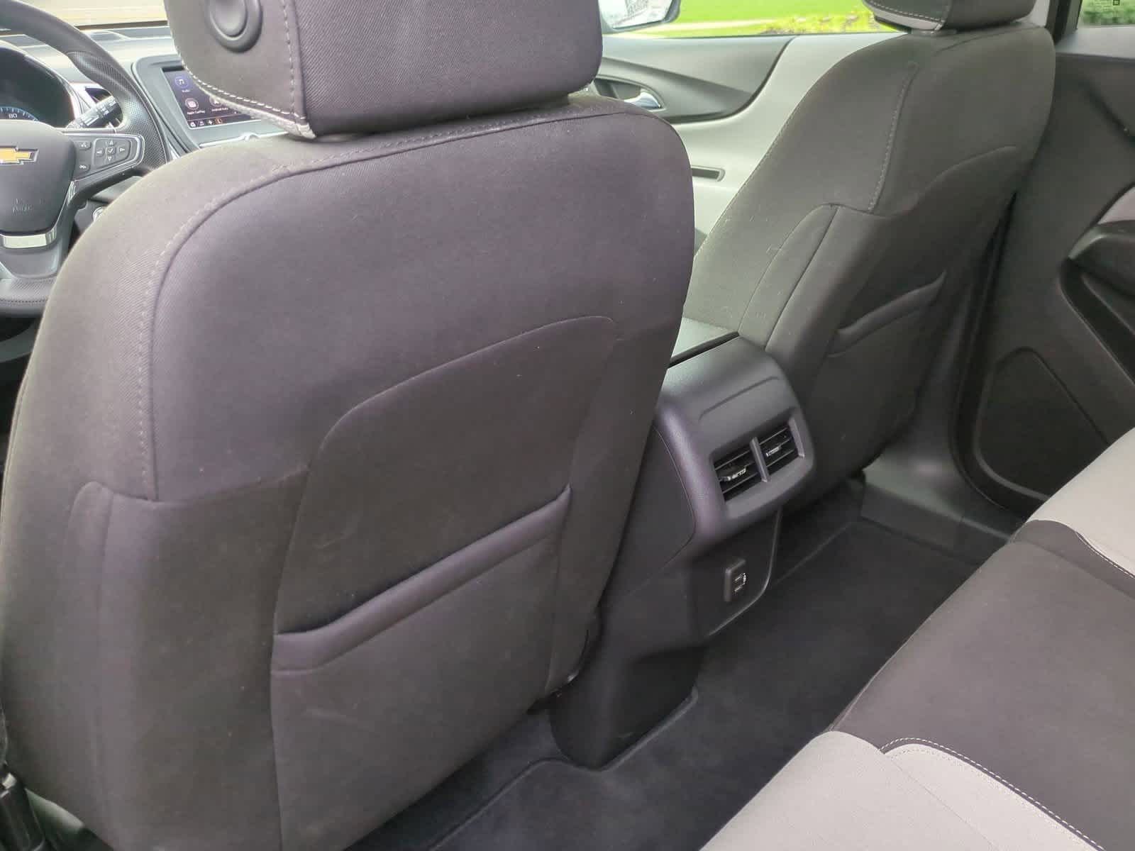 Thumbnail: 2020 Chevrolet Equinox - 18