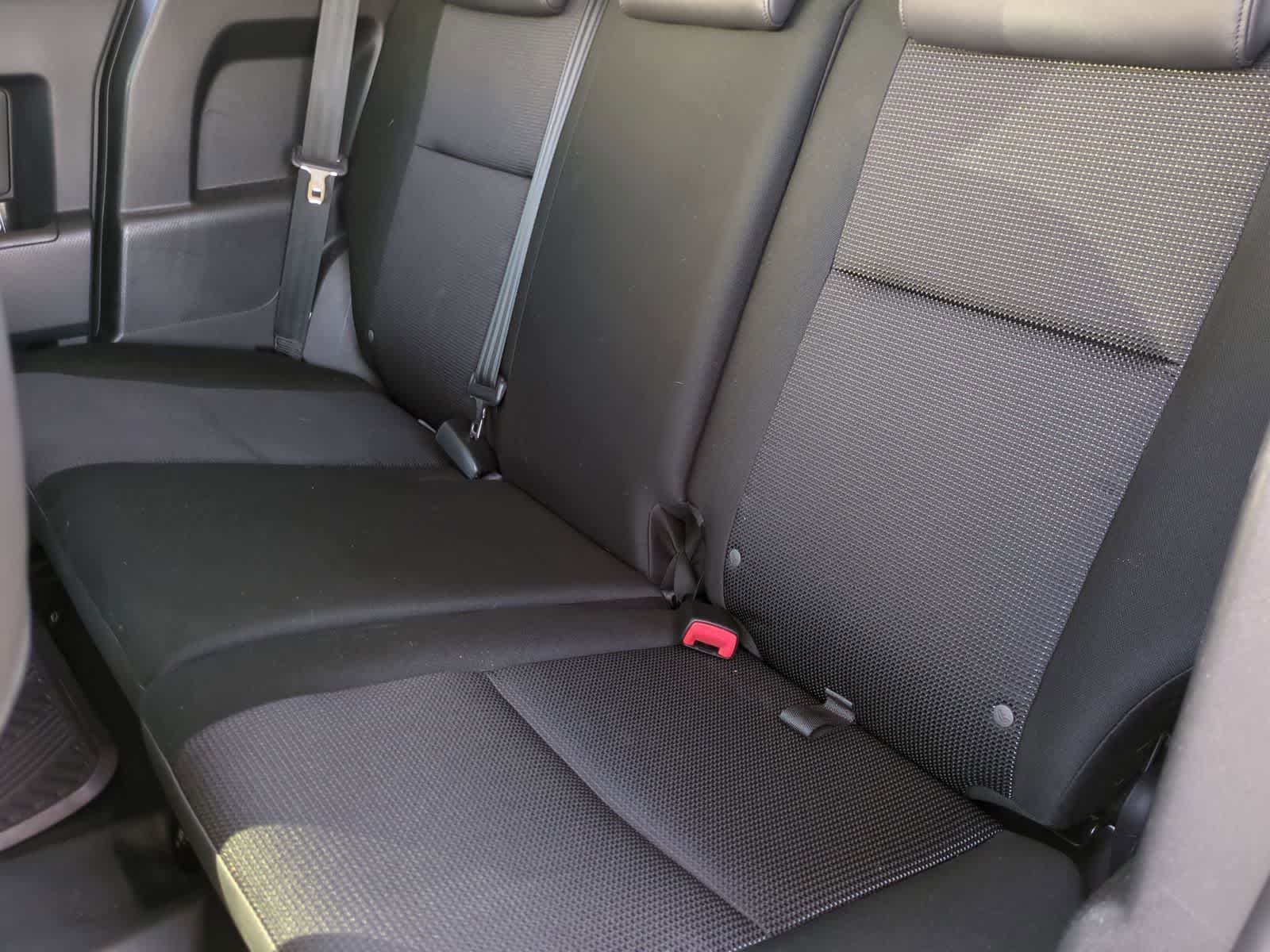 Thumbnail: 2010 Toyota FJ Cruiser - 20