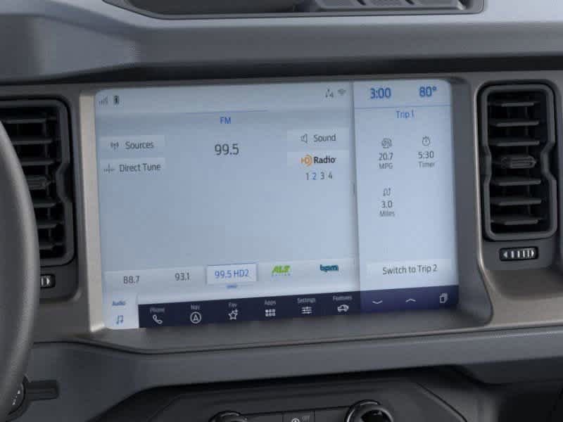 Thumbnail: 2025 Ford Bronco - 15