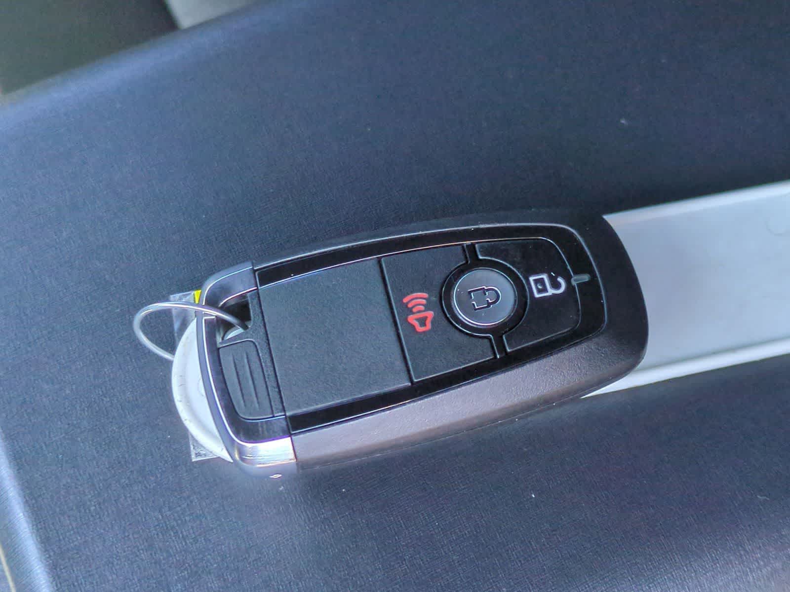 Thumbnail: 2023 Ford Bronco - 35