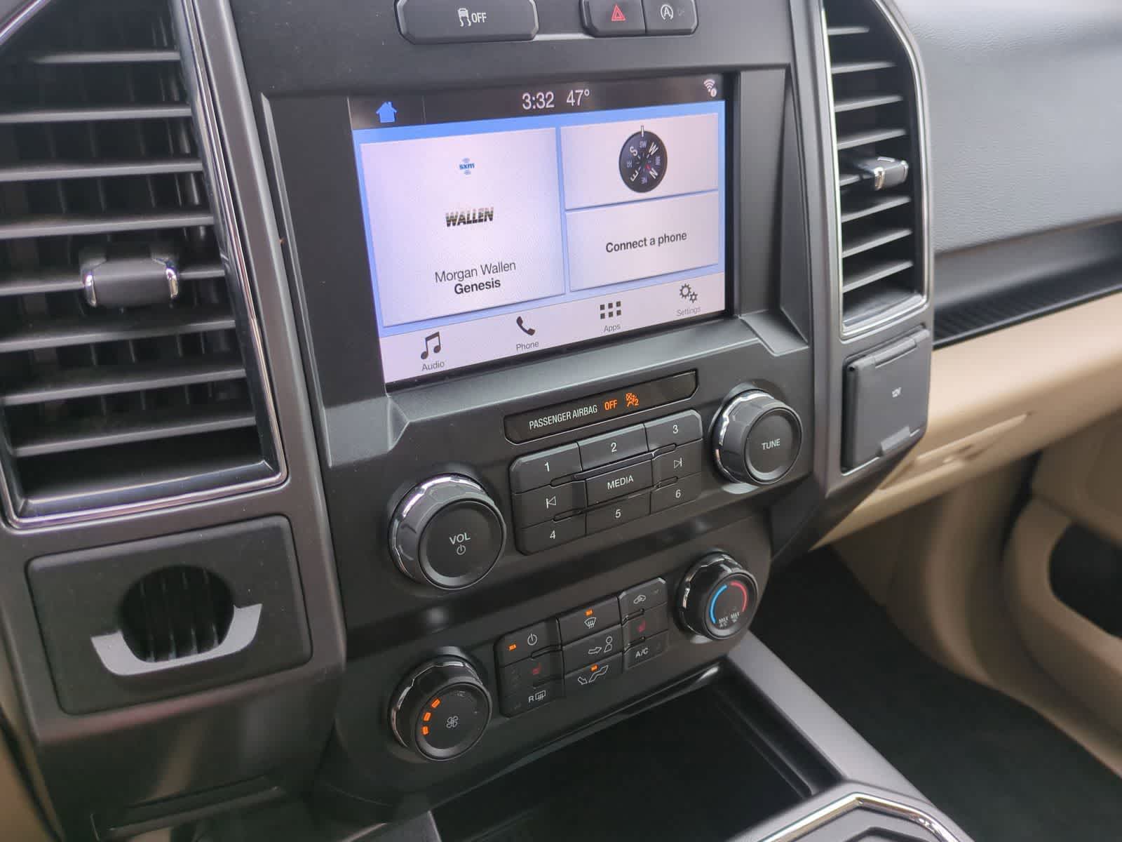 Thumbnail: 2019 Ford F-150 - 27