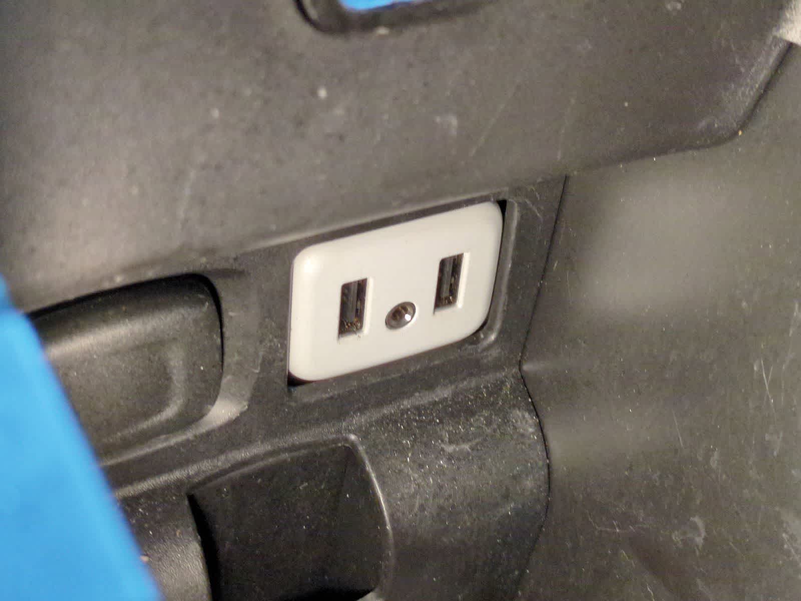 Thumbnail: 2018 Chevrolet Impala - 30