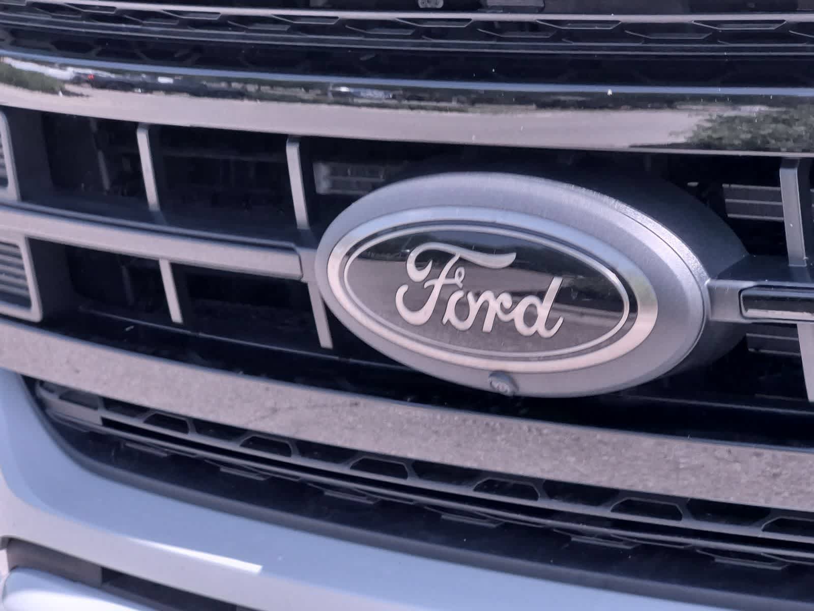 Thumbnail: 2023 Ford F-150 - 12
