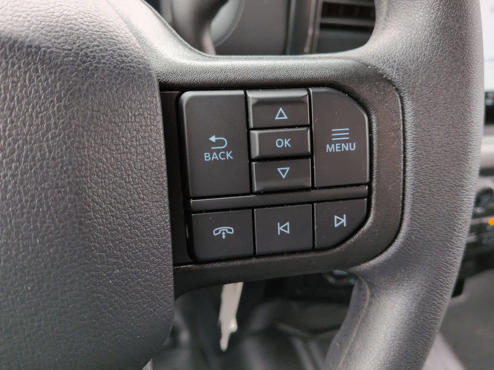 Thumbnail: 2025 Ford F-150 - 25