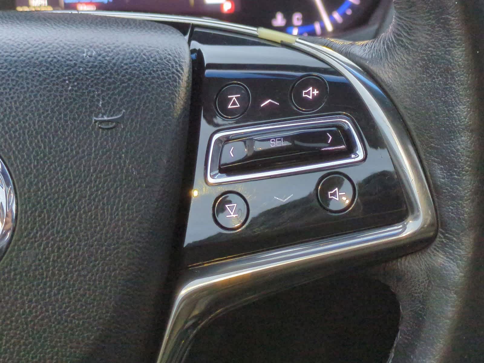 Thumbnail: 2013 Cadillac ATS - 26