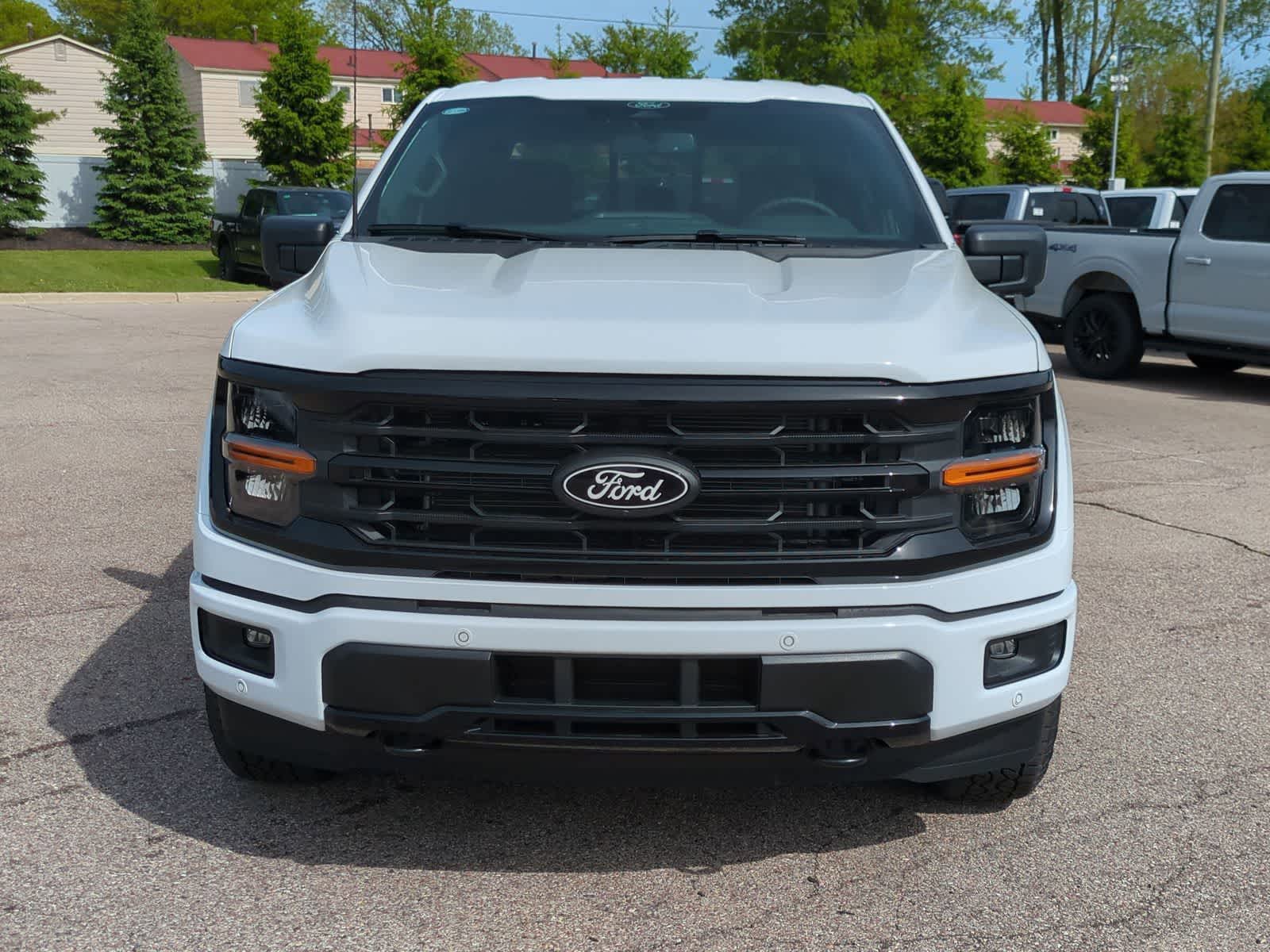 Thumbnail: 2026 Ford F-150 - 3