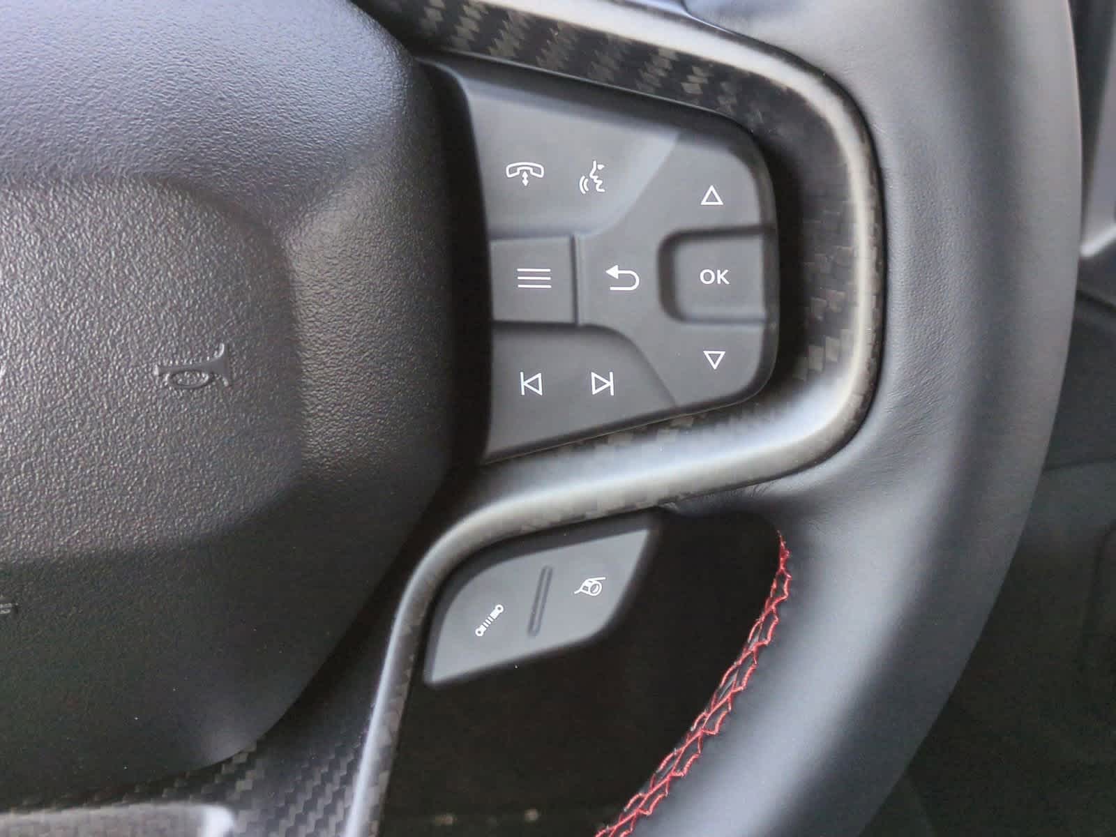 Thumbnail: 2025 Ford Bronco - 24