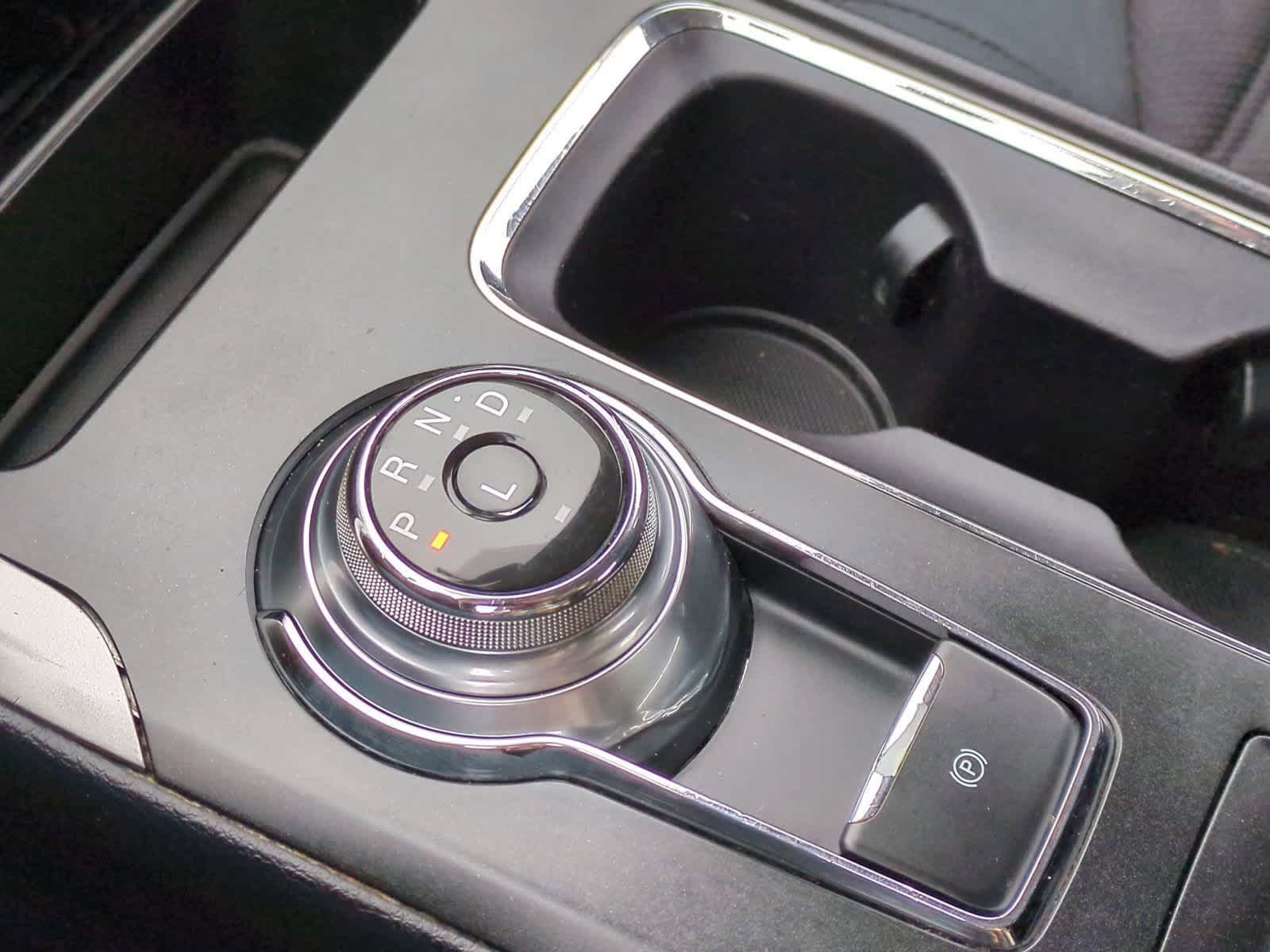 Thumbnail: 2017 Ford Fusion - 30