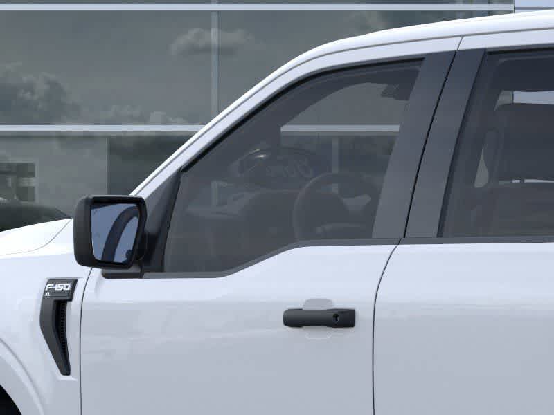 Thumbnail: 2026 Ford F-150 - 20