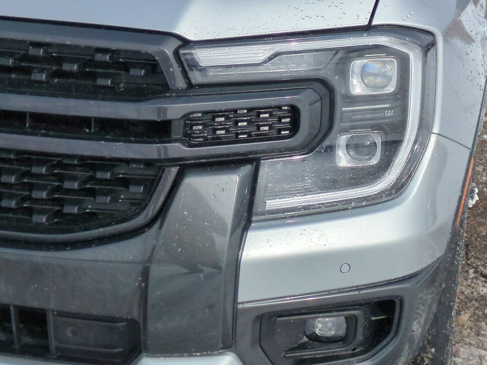 Thumbnail: 2024 Ford Ranger - 11