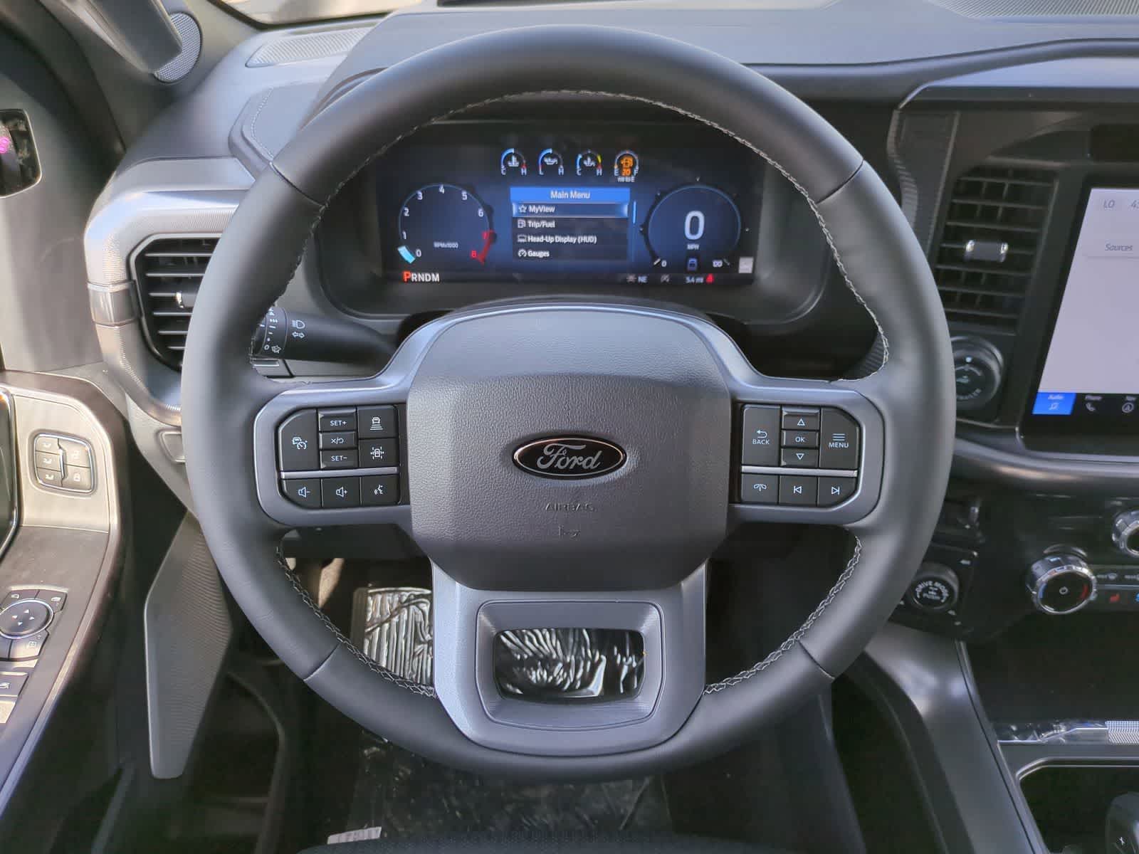 Thumbnail: 2026 Ford F-150 - 24