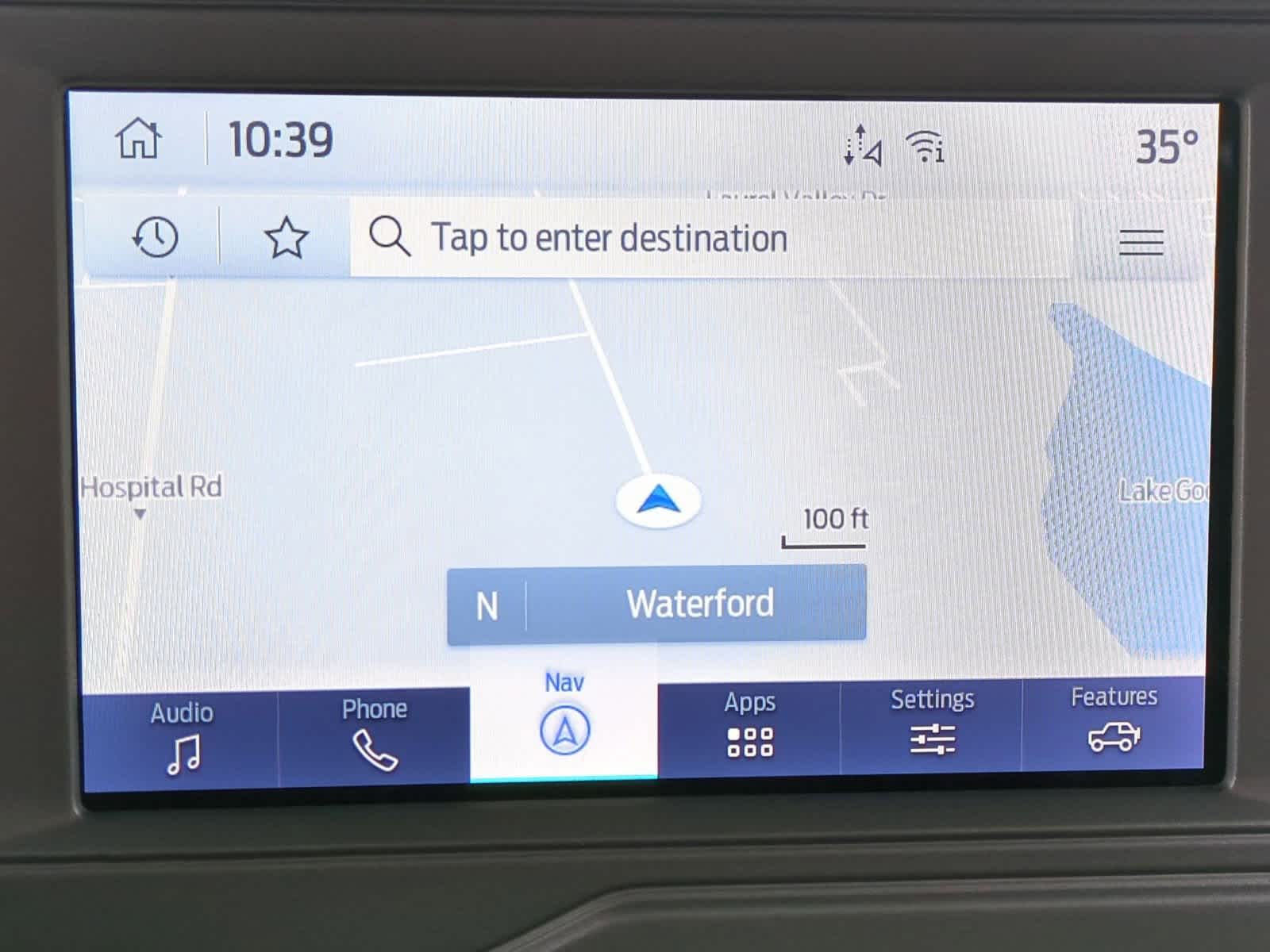 Thumbnail: 2023 Ford Bronco - 26