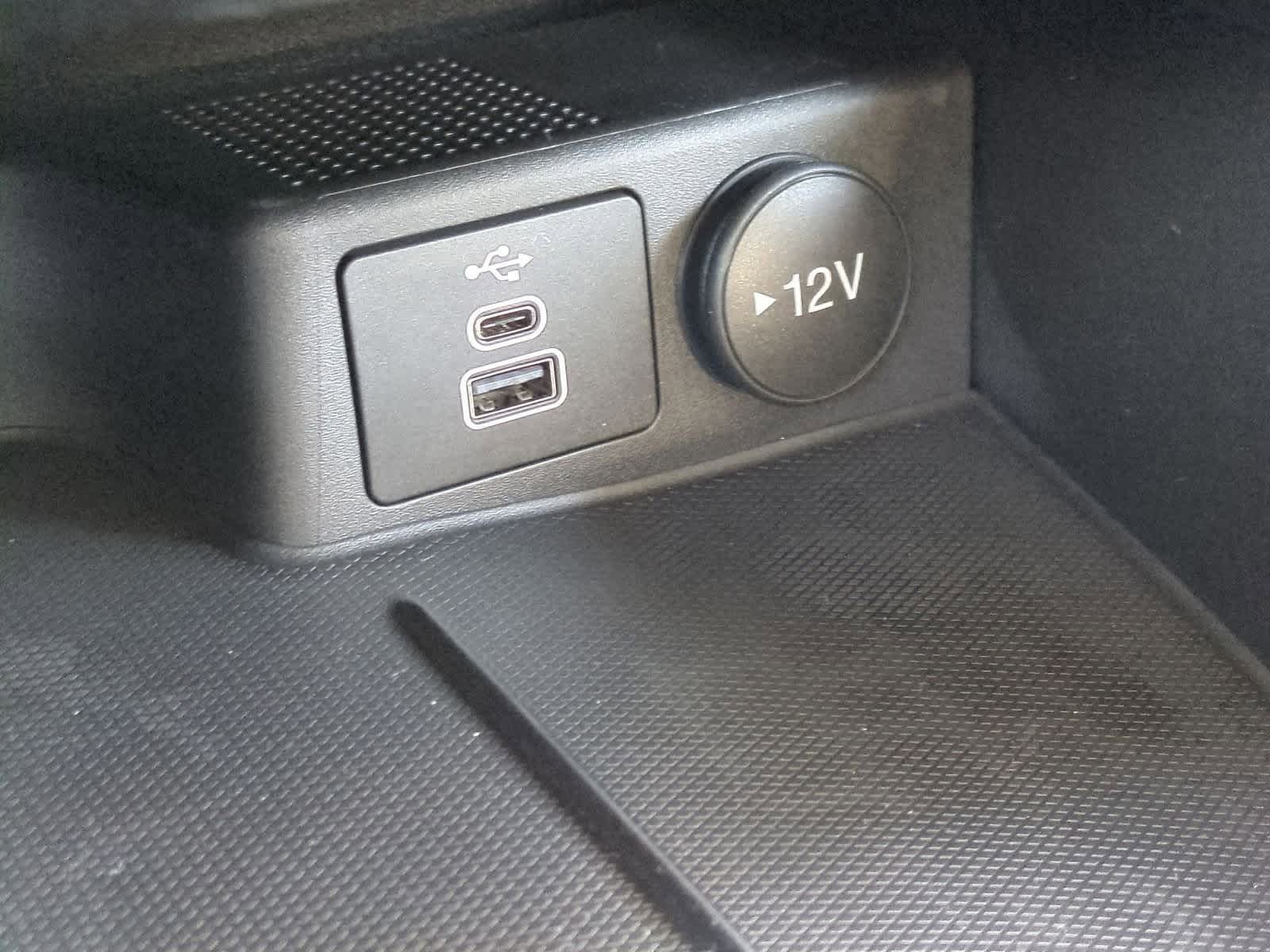 Thumbnail: 2026 Ford Escape - 30