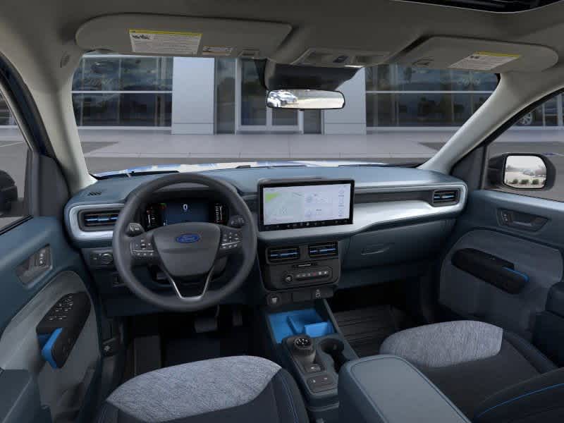 Thumbnail: 2026 Ford Maverick - 9