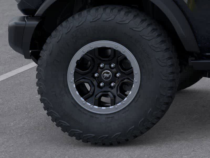 Thumbnail: 2026 Ford Bronco - 21