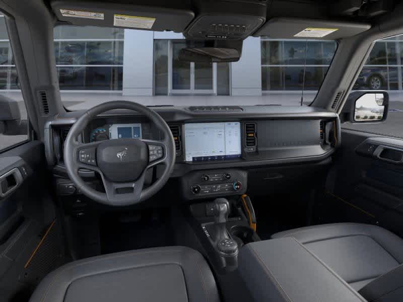 Thumbnail: 2024 Ford Bronco - 9