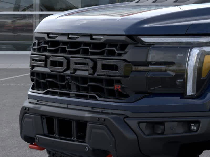 Thumbnail: 2025 Ford F-150 - 17