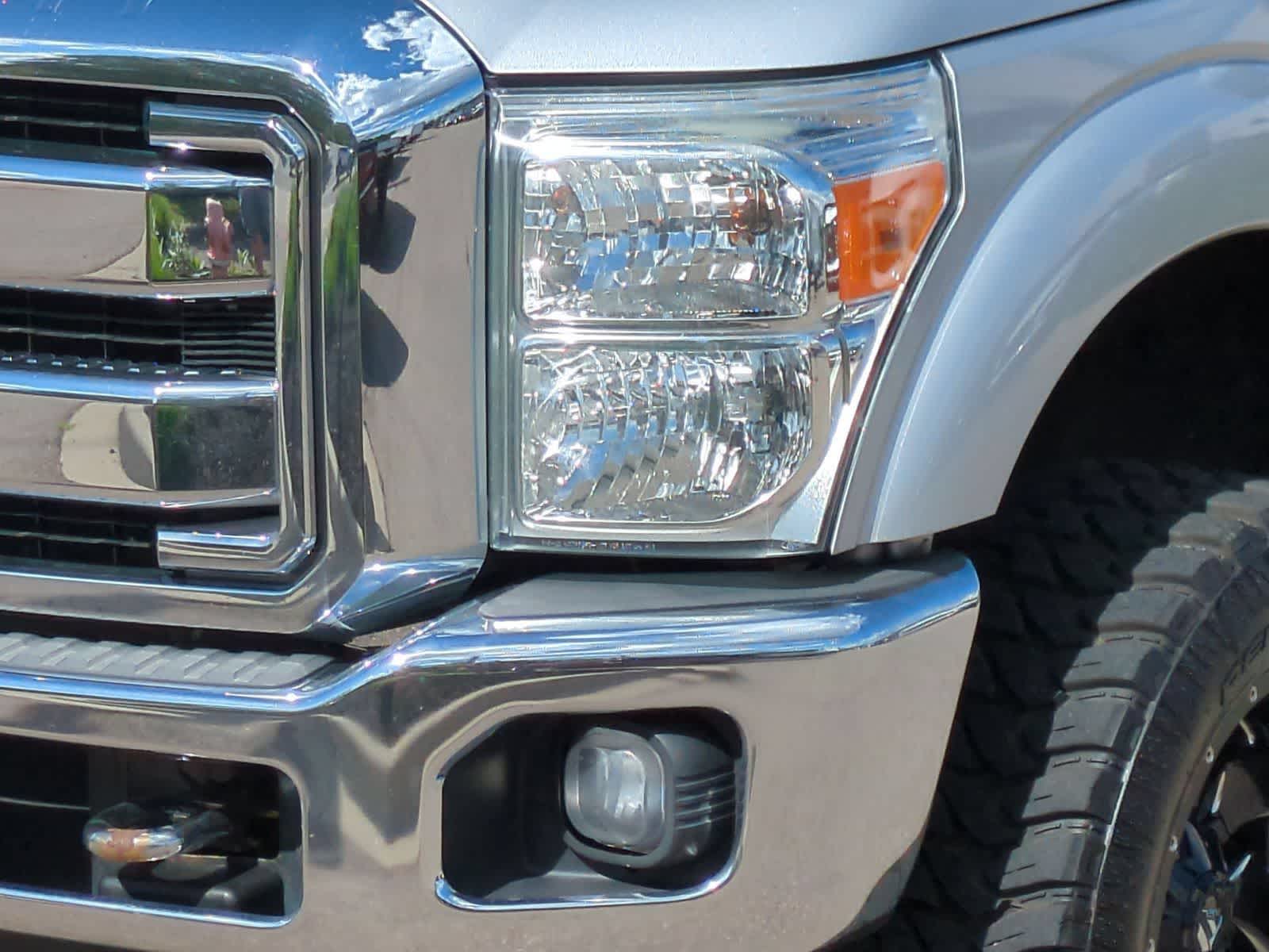 Thumbnail: 2015 Ford Econoline - 11