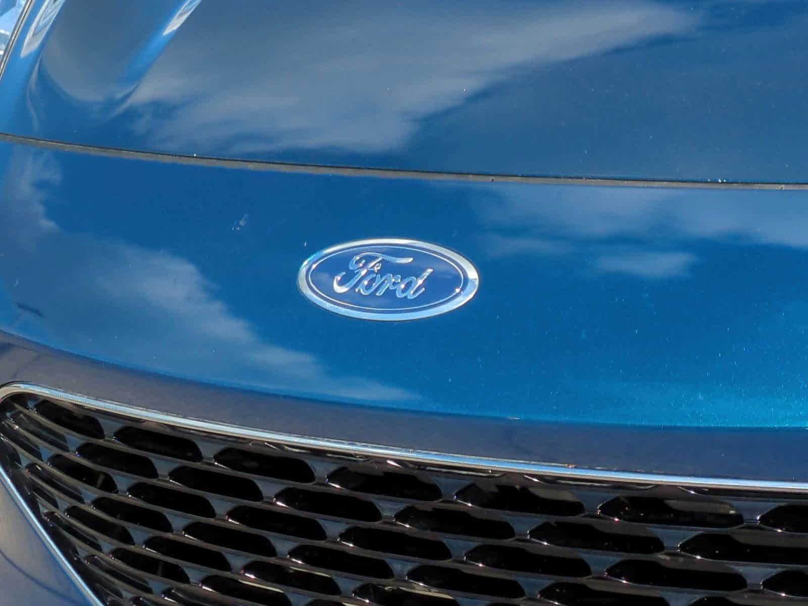 Thumbnail: 2020 Ford Escape - 12