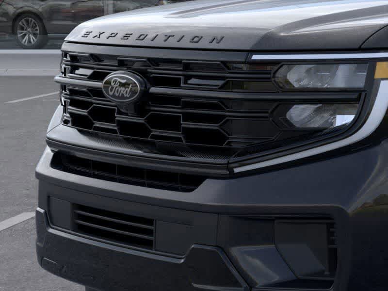 Thumbnail: 2026 Ford Expedition MAX - 17