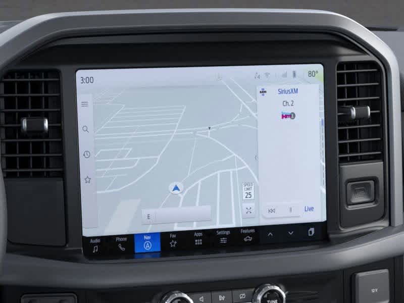 Thumbnail: 2025 Ford F-150 - 14