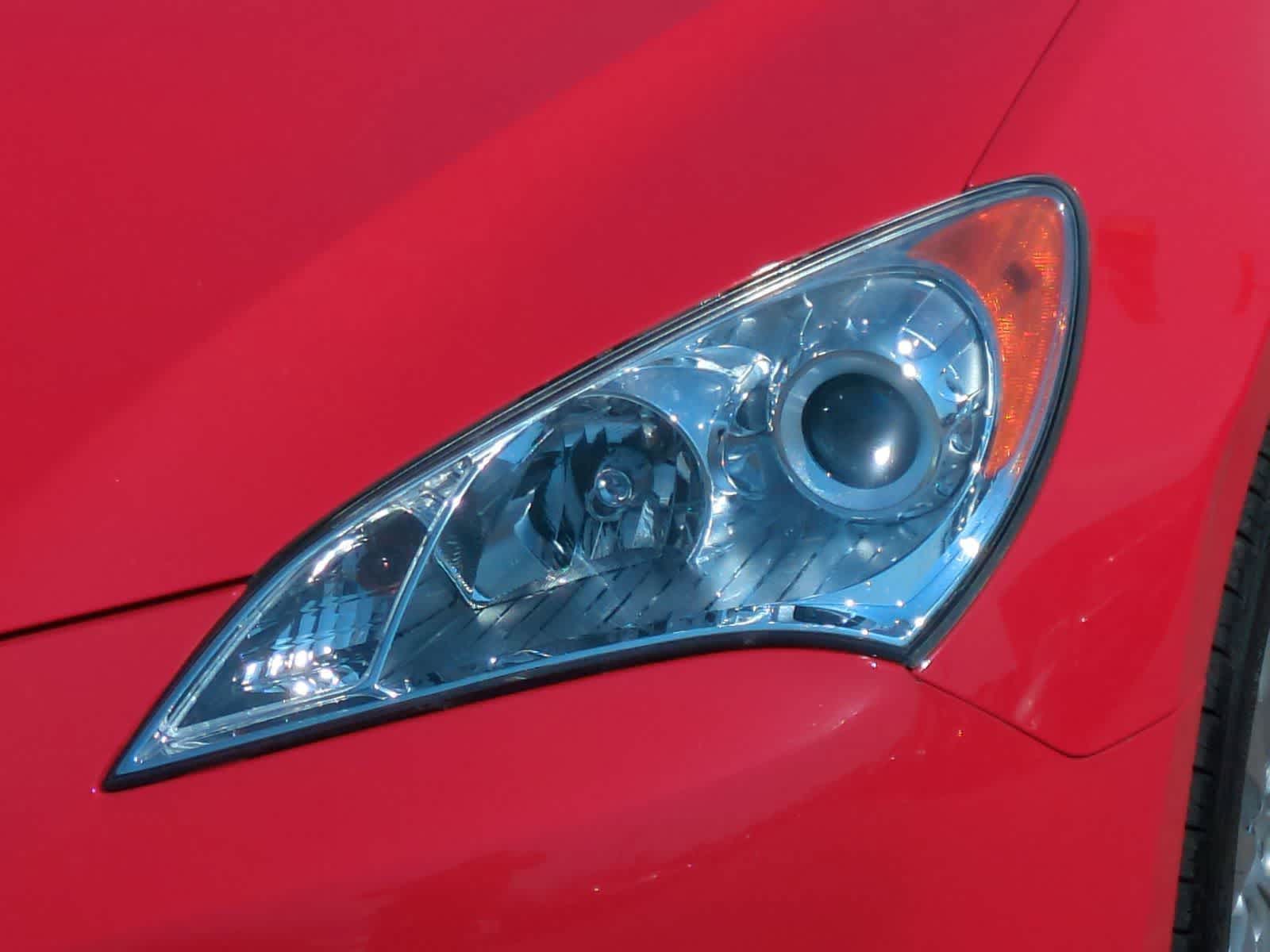 Thumbnail: 2012 Hyundai Genesis - 11