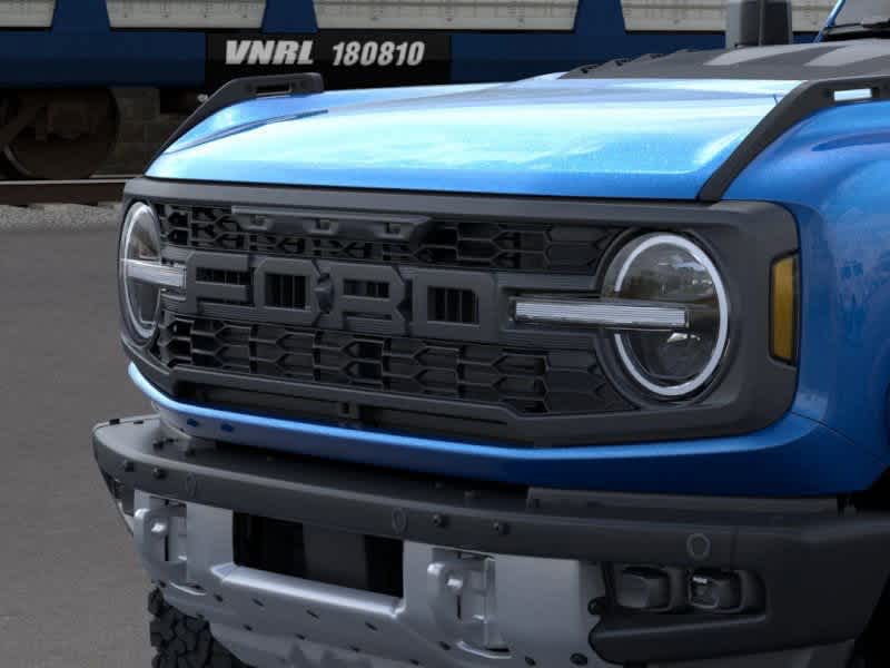 Thumbnail: 2025 Ford Bronco - 19