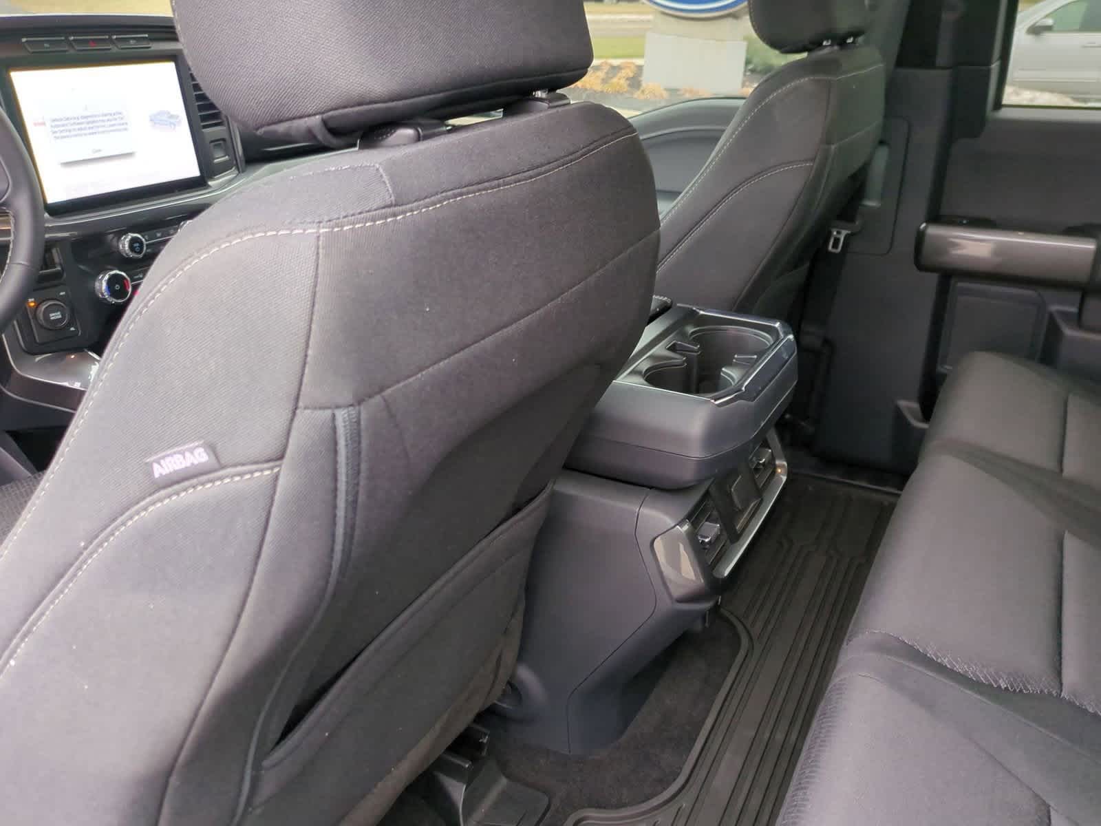 Thumbnail: 2023 Ford F-150 - 18