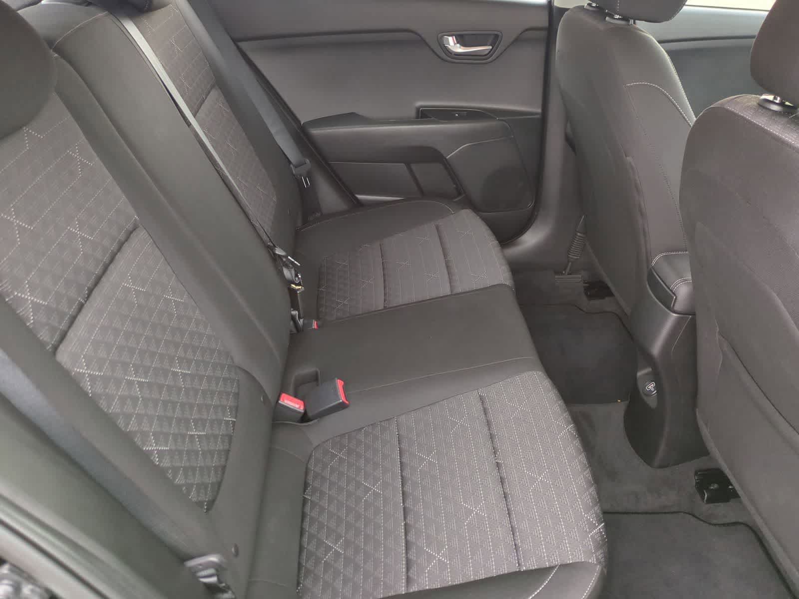 Thumbnail: 2022 Kia Rio5 - 20