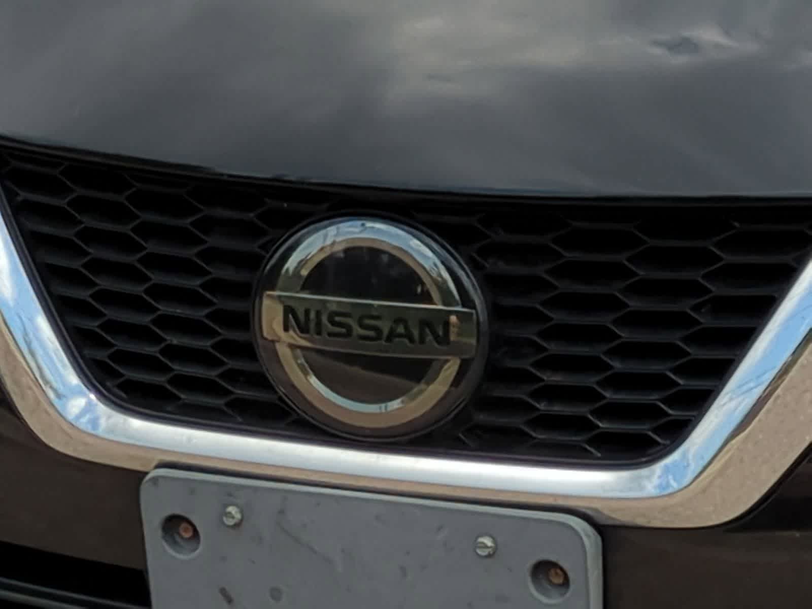 Thumbnail: 2021 Nissan Versa - 8