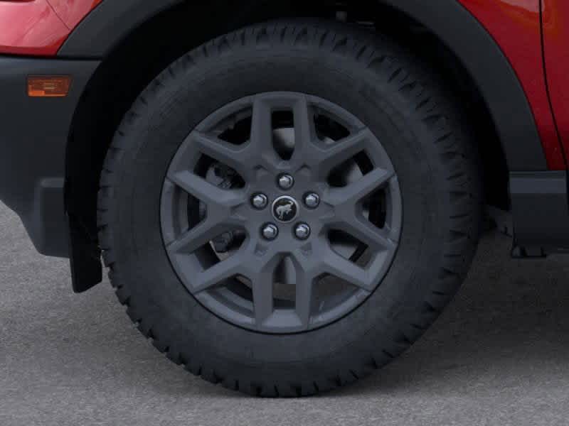 Thumbnail: 2025 Ford Bronco Sport - 19